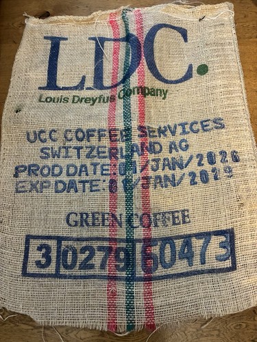 Authentic jute hessian coffee - authentic,