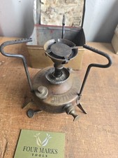 Optimus no.96 Camping Stove