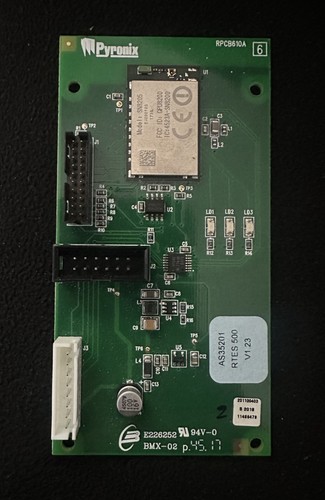 Pyronix digi wifi - pyronix, wireless