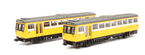 Dapol pre owned - pre-owned, 2d-142-002