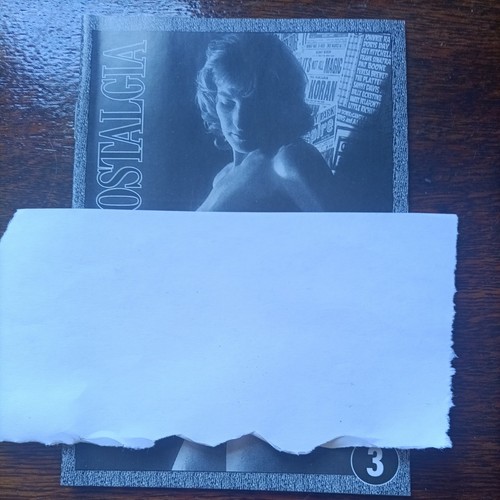 Naughty nostalgia harrison - naughty,