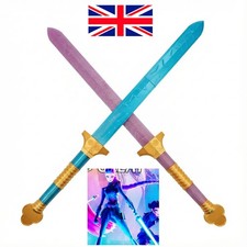 K-Pop Demon Hunters SwordToy
