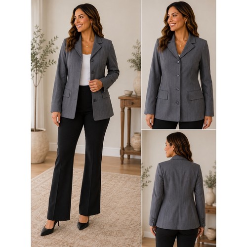 Harve benard blazer - harve, women