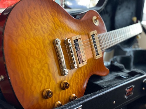 Tokai japanese built single - built,