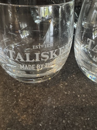 Set talisker rocking - set, 2x