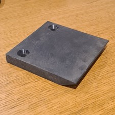 Wadkin Planer Moulder Chip