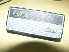 SUPERB Vox amPlug 2 Clean