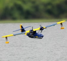 Dynam PBY Catalina V2 Blue