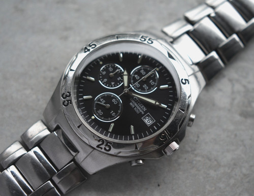 Citizen chronograph men - chronograph, men's