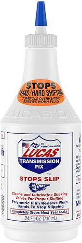 Lucas transmission fix stop - lucas,
