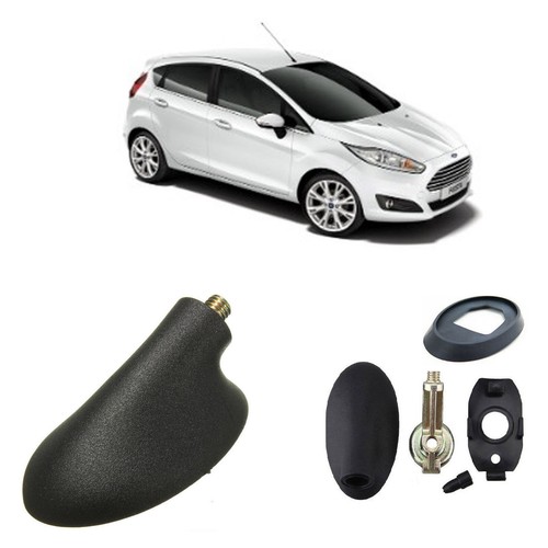 Ford fiesta focus - ford,