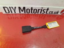 2007 FORD TRANSIT CONNECT Seat