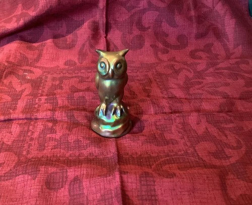 Rare antique zsolnay - rare,