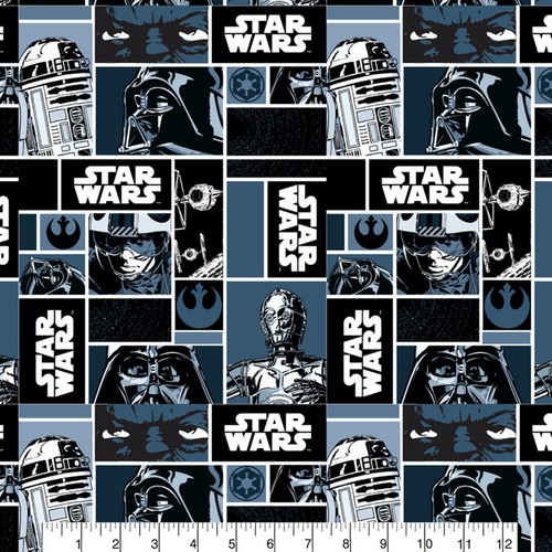 2660 star wars - 2660-00,