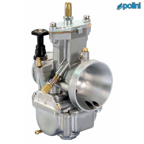 Polini p2010171 carburetor - polini,