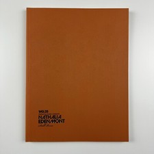 Nathalia Edenmont. Still Born