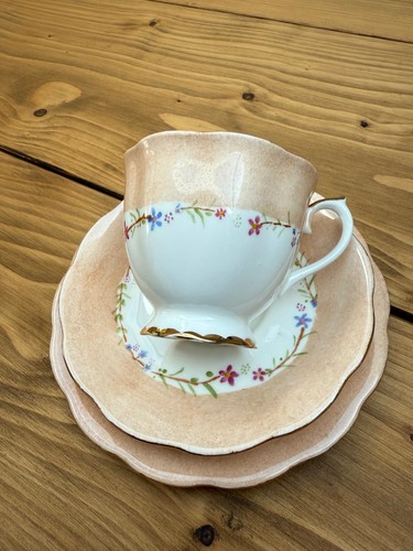 Vintage royal albert hand - vintage,