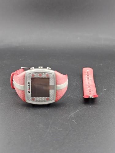 Polar ft7 heart rate monitor - polar,
