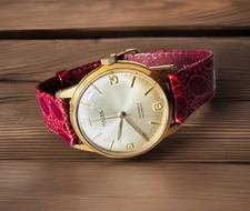 Vintage Majex 17 Jewels