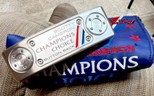 Scotty Cameron Champions