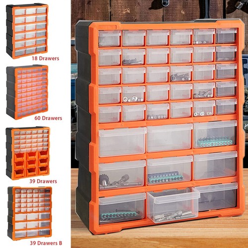 Multi storage drawer - drawer, cabinet