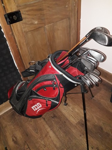 Very nice ful set men - ful, men's