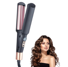 Hair Waver, Mini Hair Crimper