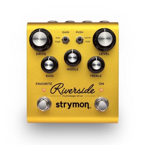 Strymon riverside - strymon,