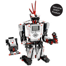 LEGO®- MINDSTORMS -