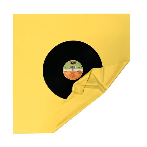 Giant microfibre record - giant,