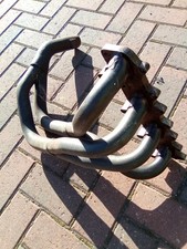 c20xe redtop exhaust manifold