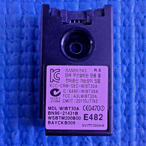 Bluetooth module for - module,