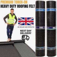 Premium Torch-On Heavy Duty