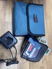 Bosch Professional 12V System