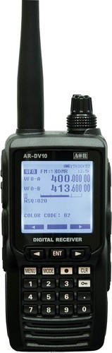 Dv10 aor digital receiver - ar-dv10,