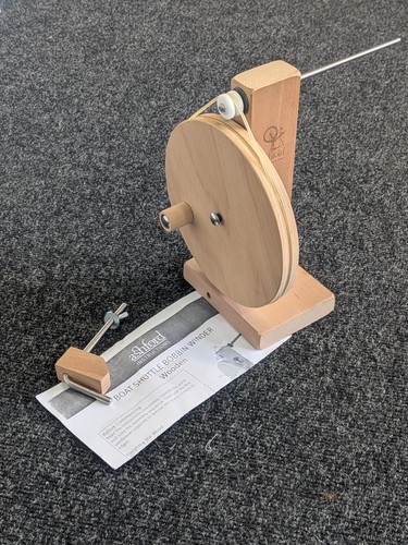 Ashford boat shuttle bobbin - boat,