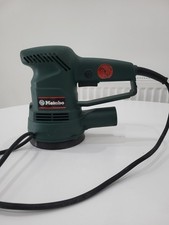 Metabo SX E 425 125mm Orbital