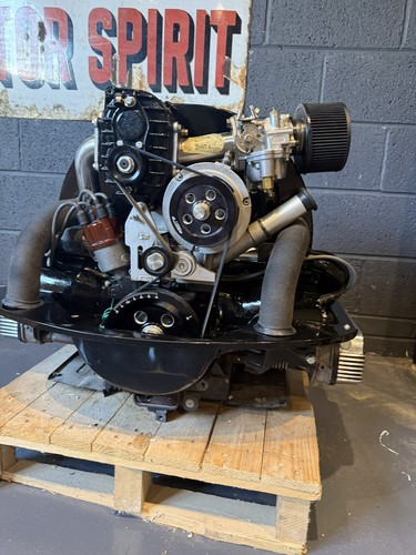 1641cc supercharged turn key - supercharged,