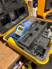 Spectra Precision DG711 Pipe