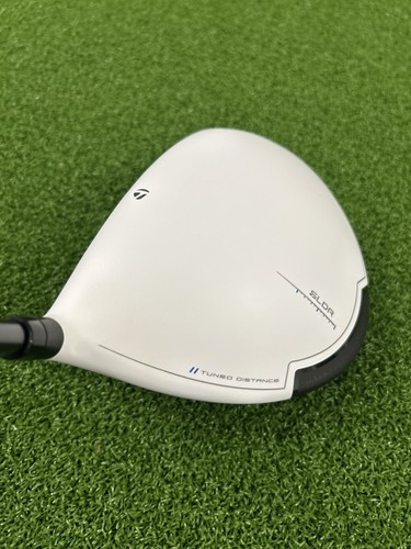 Taylormade sldr driver - sldr-s, 11