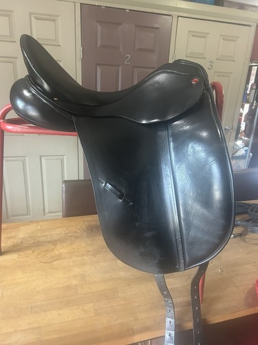 Albion slk dressage - dressage, saddle