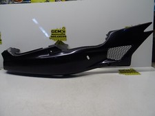 Kawasaki ZXR 400 Rear Right