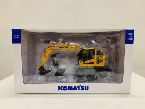 Komatsu pw148 with standard - pw148-11,