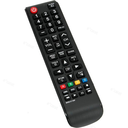 New universal remote control - remote,