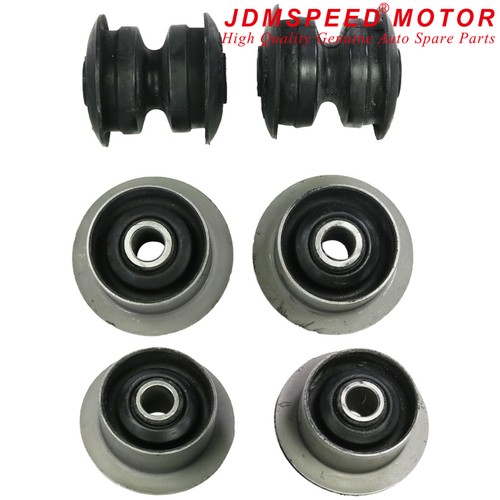 Full set leaf spring - of,
