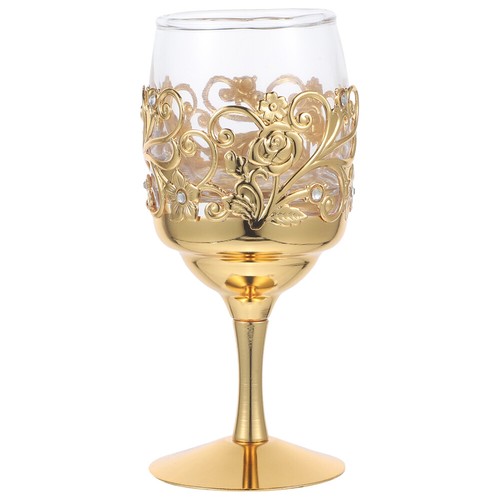 Retro goblet vintage drinking - goblet,