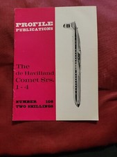 ✈️ Profile Publication No