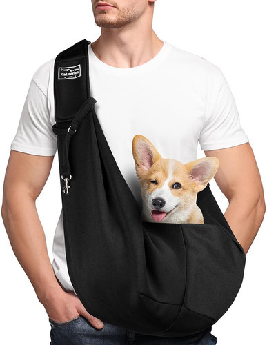 Adiwo puppy carrier - puppy,