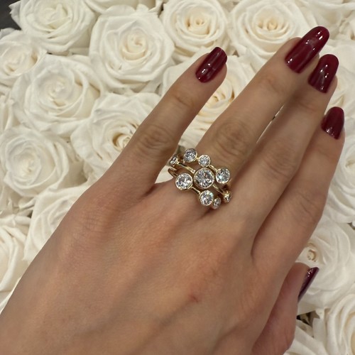Boodles style raindance - ❌,
