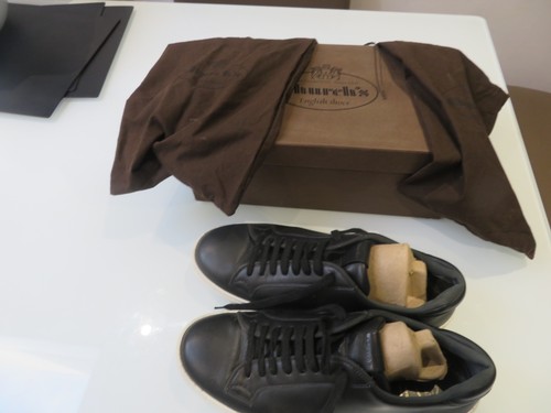 Genuine church mirfield mens - genuine,